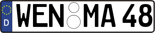 WEN-MA48