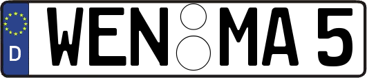 WEN-MA5