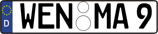 WEN-MA9