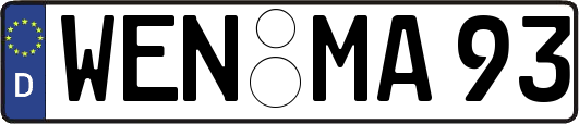 WEN-MA93