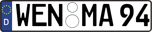 WEN-MA94