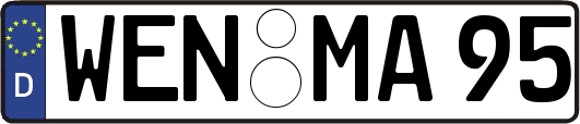 WEN-MA95