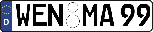 WEN-MA99