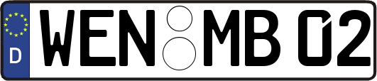 WEN-MB02