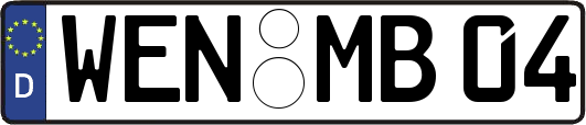 WEN-MB04