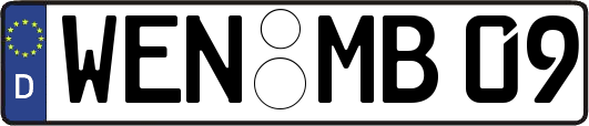 WEN-MB09