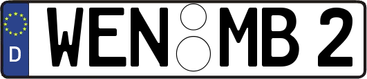 WEN-MB2