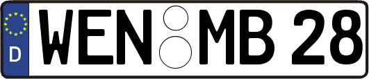 WEN-MB28