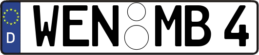 WEN-MB4