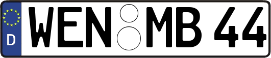 WEN-MB44