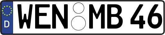 WEN-MB46