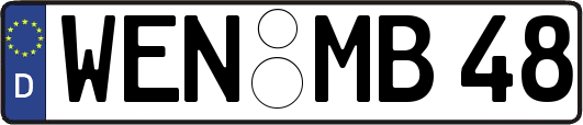 WEN-MB48