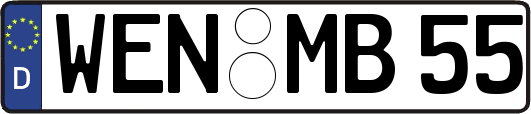 WEN-MB55