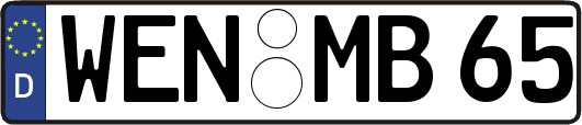 WEN-MB65