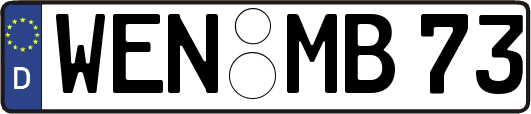 WEN-MB73