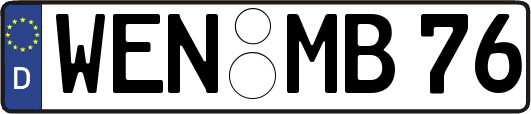 WEN-MB76
