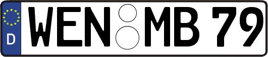 WEN-MB79
