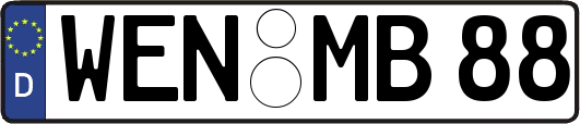 WEN-MB88