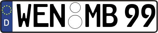WEN-MB99
