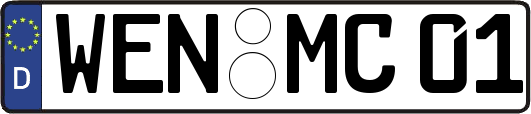 WEN-MC01