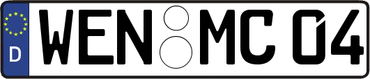 WEN-MC04