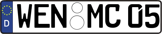 WEN-MC05