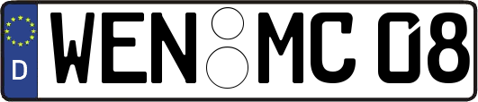 WEN-MC08