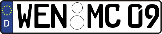 WEN-MC09
