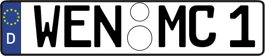 WEN-MC1