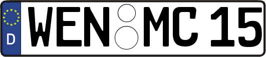 WEN-MC15