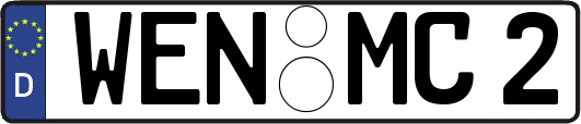 WEN-MC2