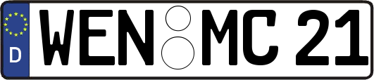 WEN-MC21