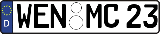 WEN-MC23