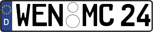 WEN-MC24