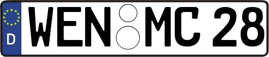 WEN-MC28
