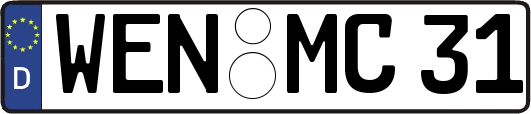 WEN-MC31
