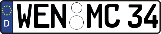 WEN-MC34