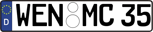 WEN-MC35