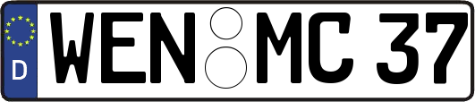 WEN-MC37