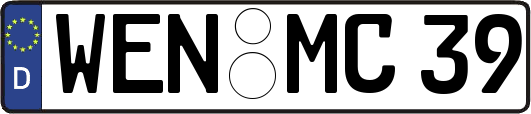 WEN-MC39