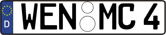WEN-MC4