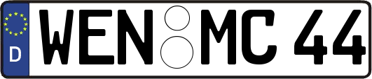 WEN-MC44