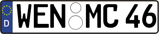 WEN-MC46