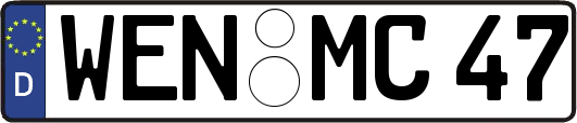 WEN-MC47