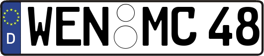 WEN-MC48