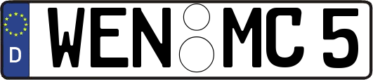 WEN-MC5