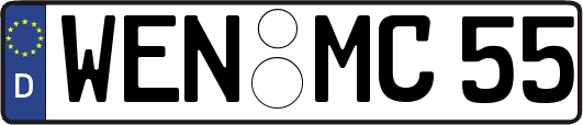 WEN-MC55