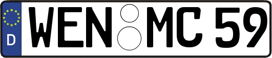 WEN-MC59