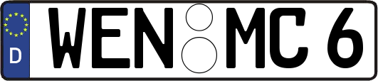 WEN-MC6