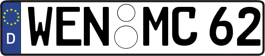 WEN-MC62